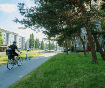 Временное изменение организации дорожного движения