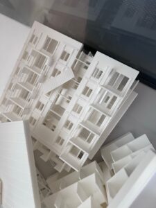 SOFTacademy projekt suundub Veneetsia arhitektuuribiennaalile