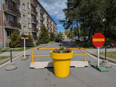 Отзывы о временной организации дорожного движения SOFTacademy