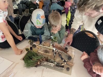 Transforming modernist neighbourhoods through innovation and co-creation